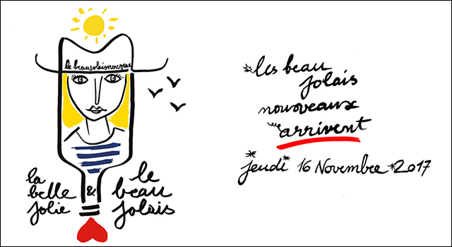 AFFICHE BEAUJOLAIS NOUVEAU 2017.png