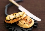 Accords mets & vins - Foie gras de canard en cocotte