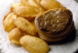 Accords mets & vins - Tournedos au beurre de truffe