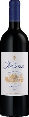 Château Kirwan  2020