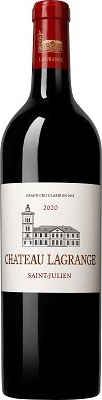 Château Lagrange  2020