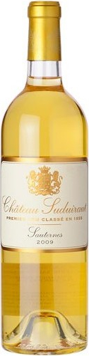 Château Suduiraut  2008