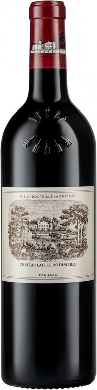 Château Lafite-Rothschild  2021