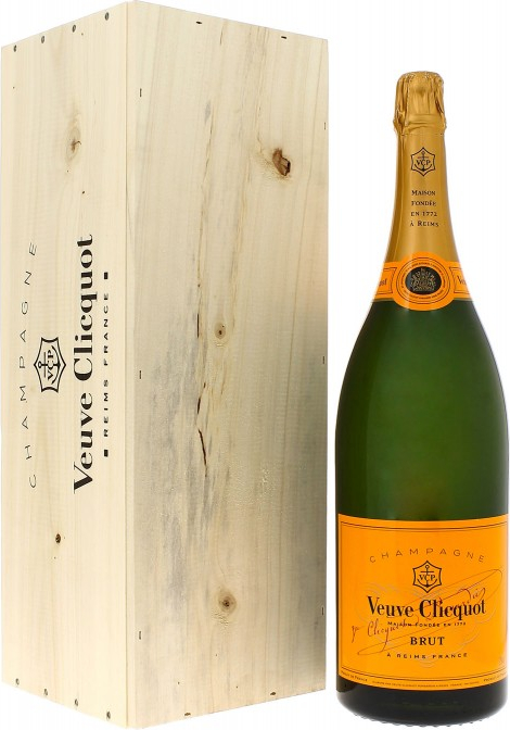 Veuve Clicquot Ponsardin  0