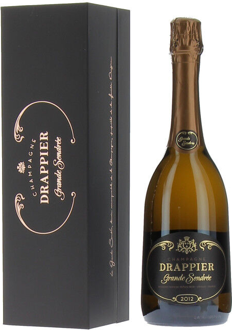 Drappier Drappier Grande Sendrée 2012