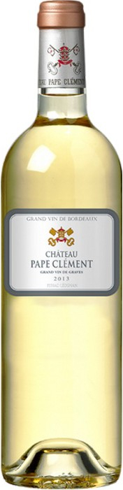 Ch. Pape Clément  2017