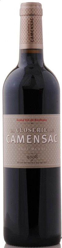 La Closerie de Camensac  2014