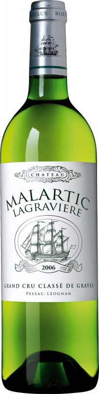 Ch. Malartic-Lagravière Ch. Malartic-Lagravière 2011