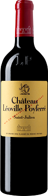 Château Léoville Poyferré Château Léoville Poyferré  2022
