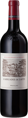 Carruades de Lafite Carruades de Lafite 2022