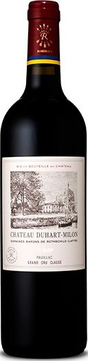 Château Duhart-Milon  2021