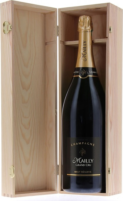 Mailly Grand Cru Réserve 0