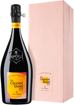 Veuve Clicquot Veuve Clicquot La Grande Dame 2015