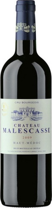 Château Malescasse  2008