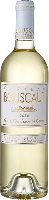 Ch. Bouscaut  2018