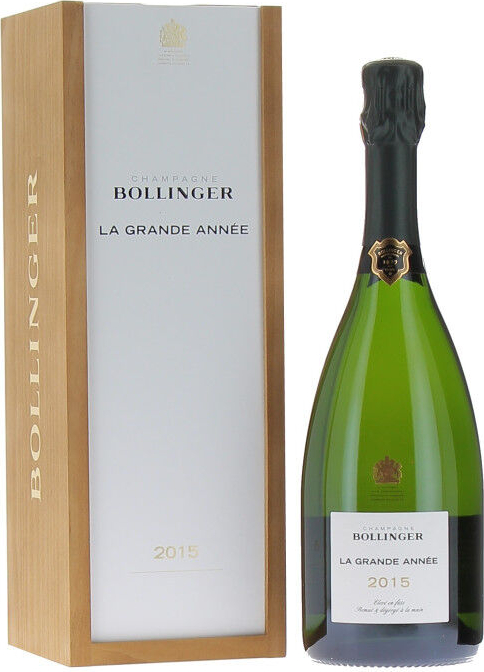 Bollinger Bollinger La Grande Année 2015