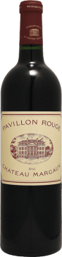 Pavillon Rouge du Ch. Margaux Pavillon Rouge du Ch. Margaux 2016