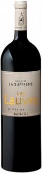 Dom. la Suffrène Dom. la Suffrène Les Lauves 2015