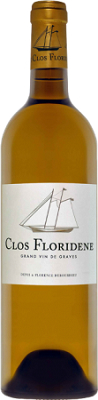 Clos Floridène  2019