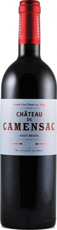 Château de Camensac  2020