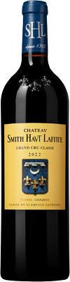 Château Smith Haut Lafitte  2022