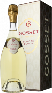 Gosset Gosset Grand blanc de blancs