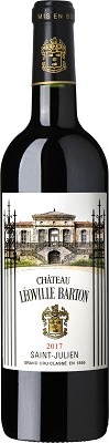 Ch. Léoville Barton Ch. Léoville Barton 2017