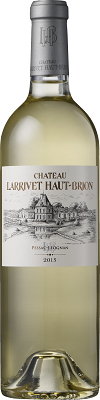 Ch. Larrivet Haut-Brion  2015