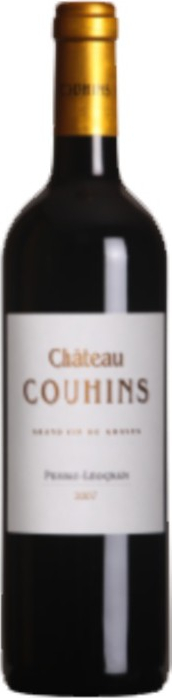 Château Couhins  2016