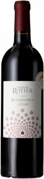 Domaine Rotier Domaine Rotier