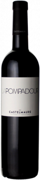 Castelmaure Castelmaure La Pompadour 2022