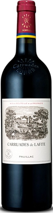 Carruades de Lafite  2021