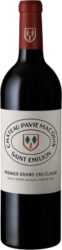 Ch. Pavie Macquin Ch. Pavie Macquin 2022