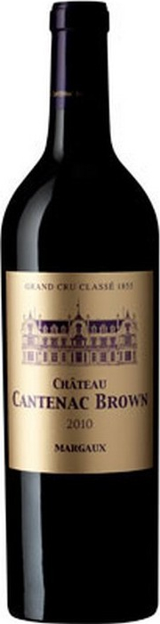 Château Cantenac Brown  2014