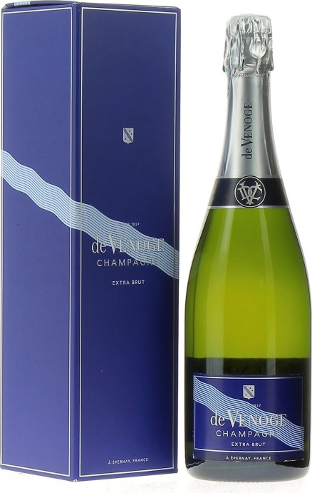 De Venoge Extra-brut 