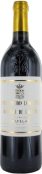 Ch. Pichon Longueville Comtesse de Lalande Ch. Pichon Longueville Comtesse de Lalande 2022