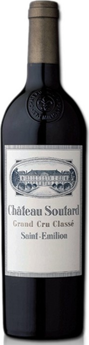 Château Soutard  2015