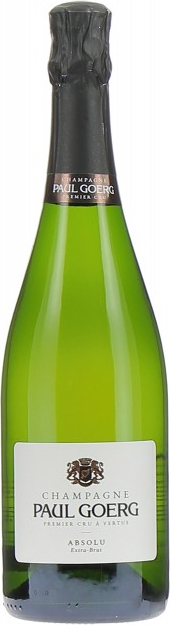 Paul Goerg Absolu extra-brut 