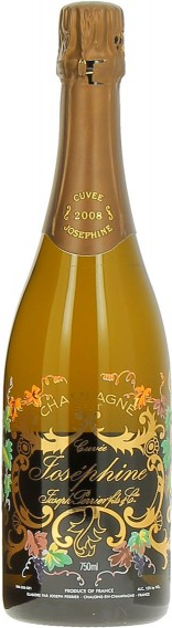 Joseph Perrier Joséphine 2008