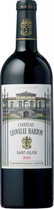 Ch. Léoville-Barton Ch. Léoville-Barton 2009