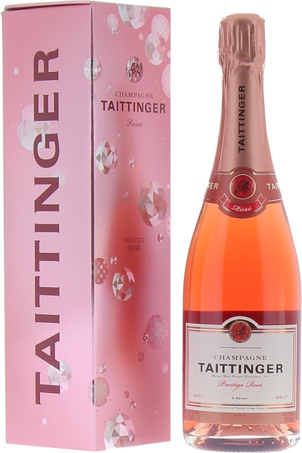 Taittinger Prestige 0