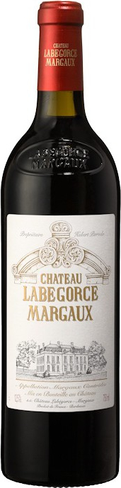 Château Labégorce  2015