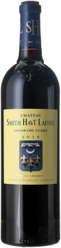 Ch. Smith Haut Lafitte Ch. Smith Haut Lafitte 2018