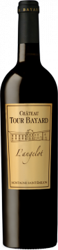 Ch. Tour Bayard Ch. Tour Bayard L'Angelot 2019