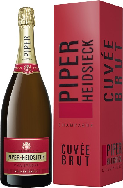 PIPER-HEIDSIECK  0