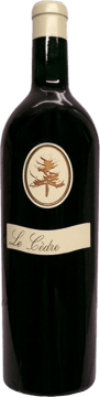 Ch. du Cèdre Ch. du Cèdre Le Cèdre 2020