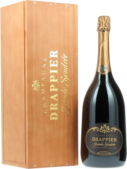 Drappier Grande Sendrée 2008