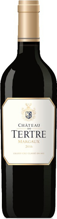 Château du Tertre  2016