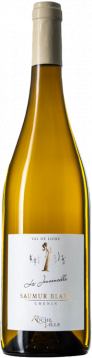 Domaine de Rocheville Domaine de Rocheville La Jouvencelle 2024