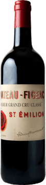 Ch. Figeac Ch. Figeac 2016